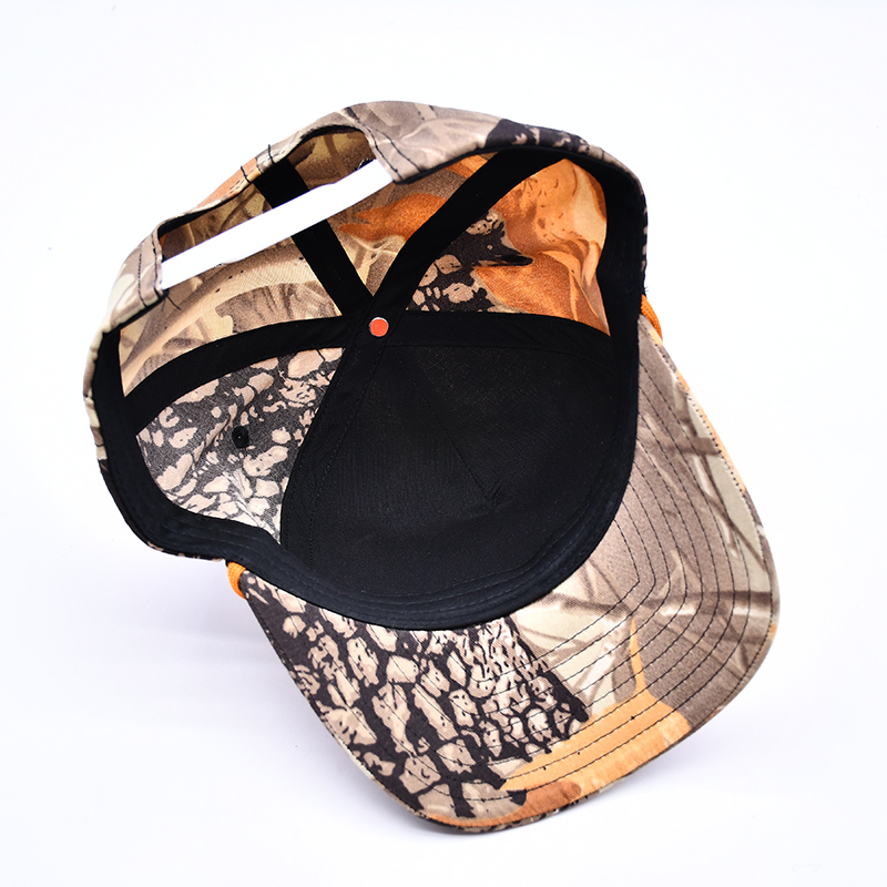 baseball caps